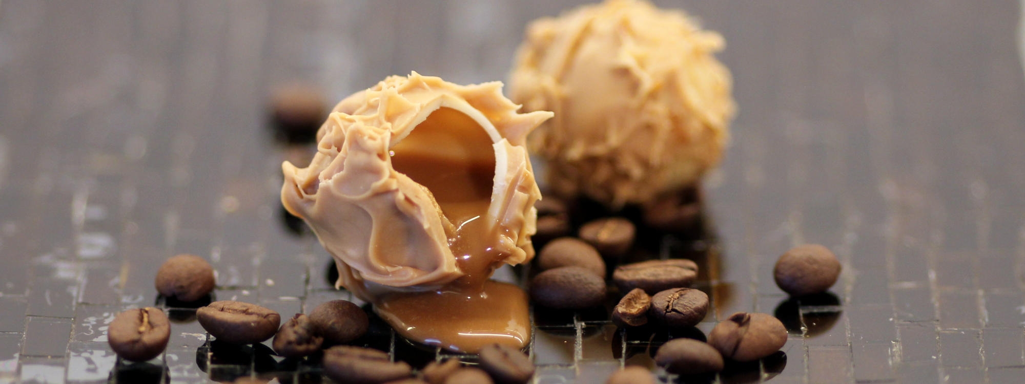 Kaffeekaramell