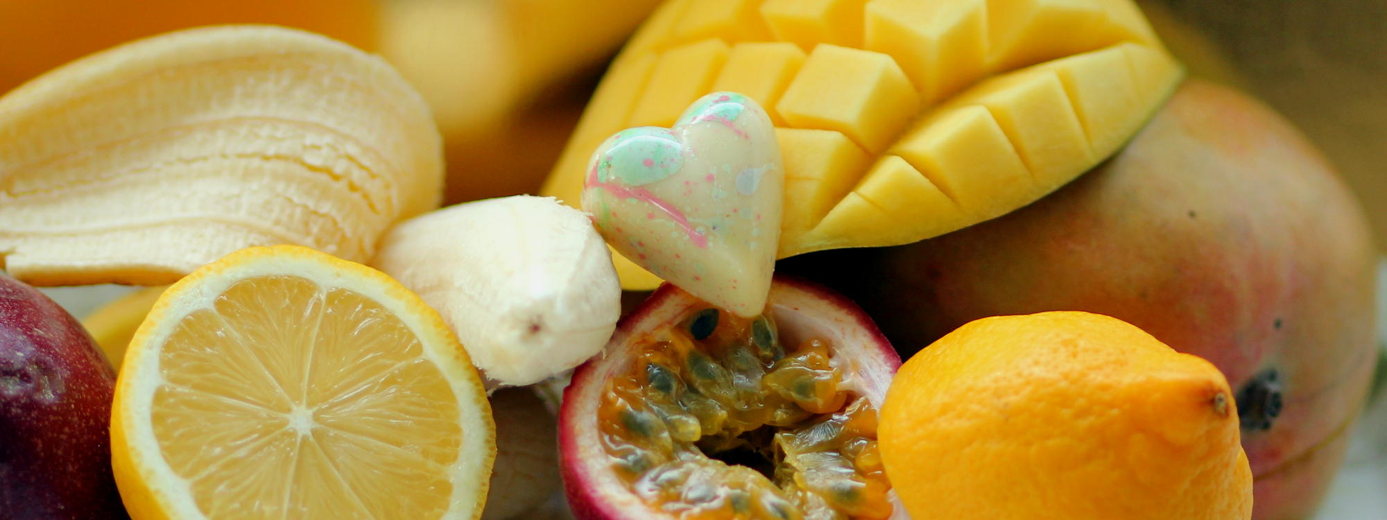 Exotic Fruit