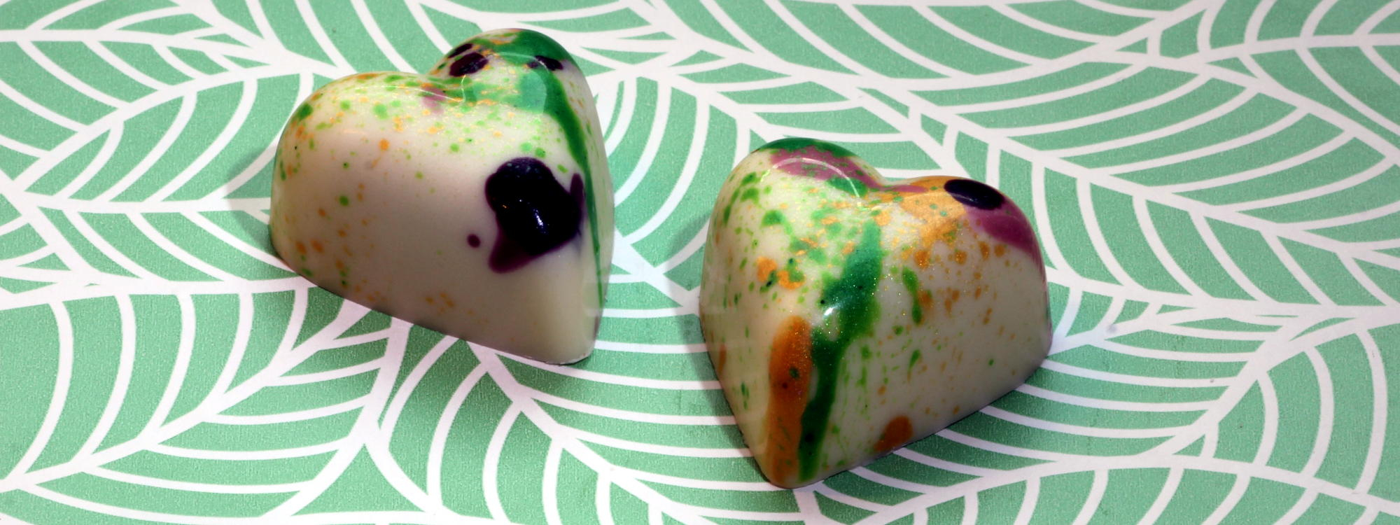 Ingwer Thai Basilikum